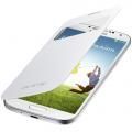 Capa Protetora S View Cover para Galaxy S4 - Samsung