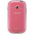 Capa Protetora Premium Galaxy Fame - Samsung