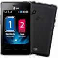 Celular Dual Chip LG T375 Desbloqueado TIM
