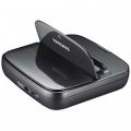 Carregador Base de Mesa para Smartphone Samsung